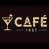 Cafe 1907 Madrid