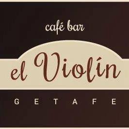 Cafe El Violin