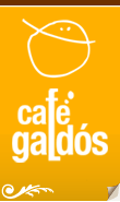 Café Galdós
