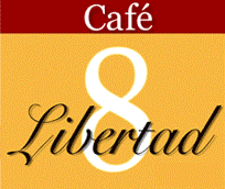 Café Libertad 8