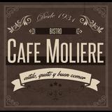 Café Moliere