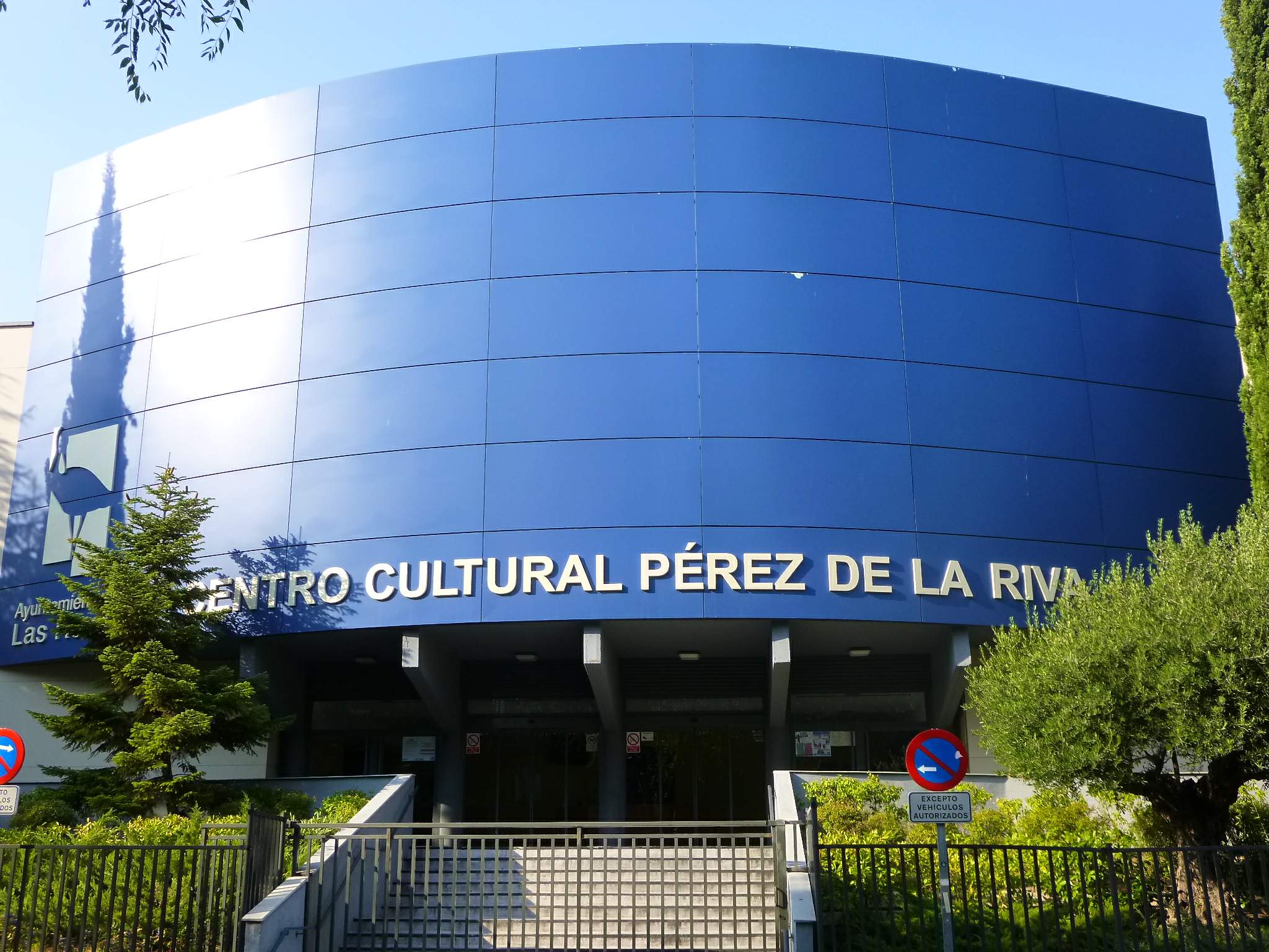 CC Perez de la Riva