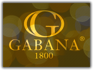 Gabana 1800