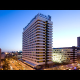 Hotel NH Eurobuilding Madrid