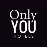 Only YOU Hotel Atocha Madrid
