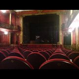 Teatro Infanta Isabel Madrid