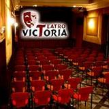 Teatro Victoria Madrid