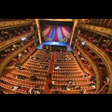 Teatro Zarzuela Madrid